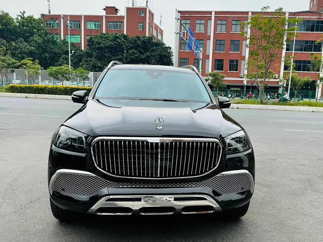 Mercedes GLS Maybach Style Body Kit for 2020-2024 X167 GLS 450 580