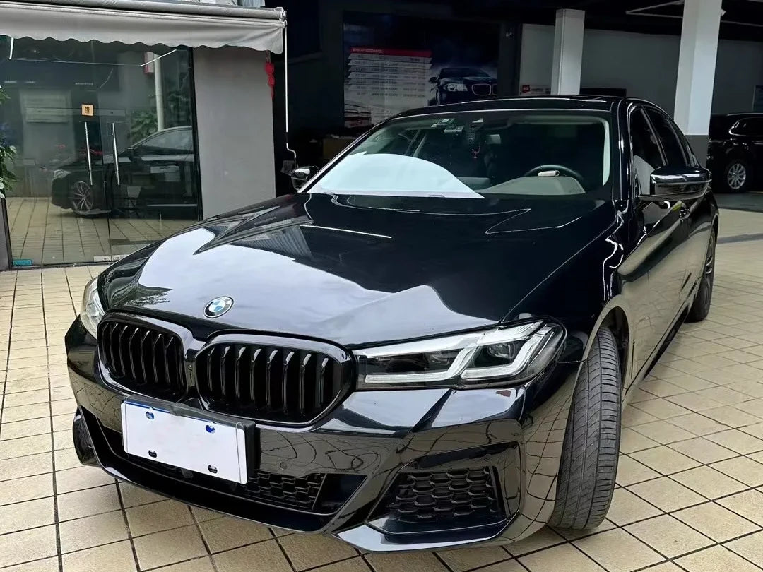 BMW 2021-2023 5 Series G30 M performance body Kit for 520i 520d 530i
