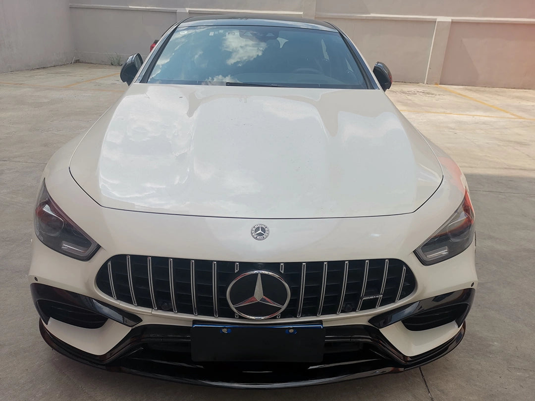 Mercedes Benz AMG GT Body Kit