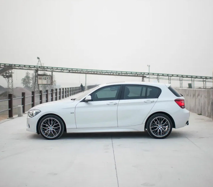 BMW 2012-2015 1 Series F20 M Performance Body Kit for 116i 118i 128i