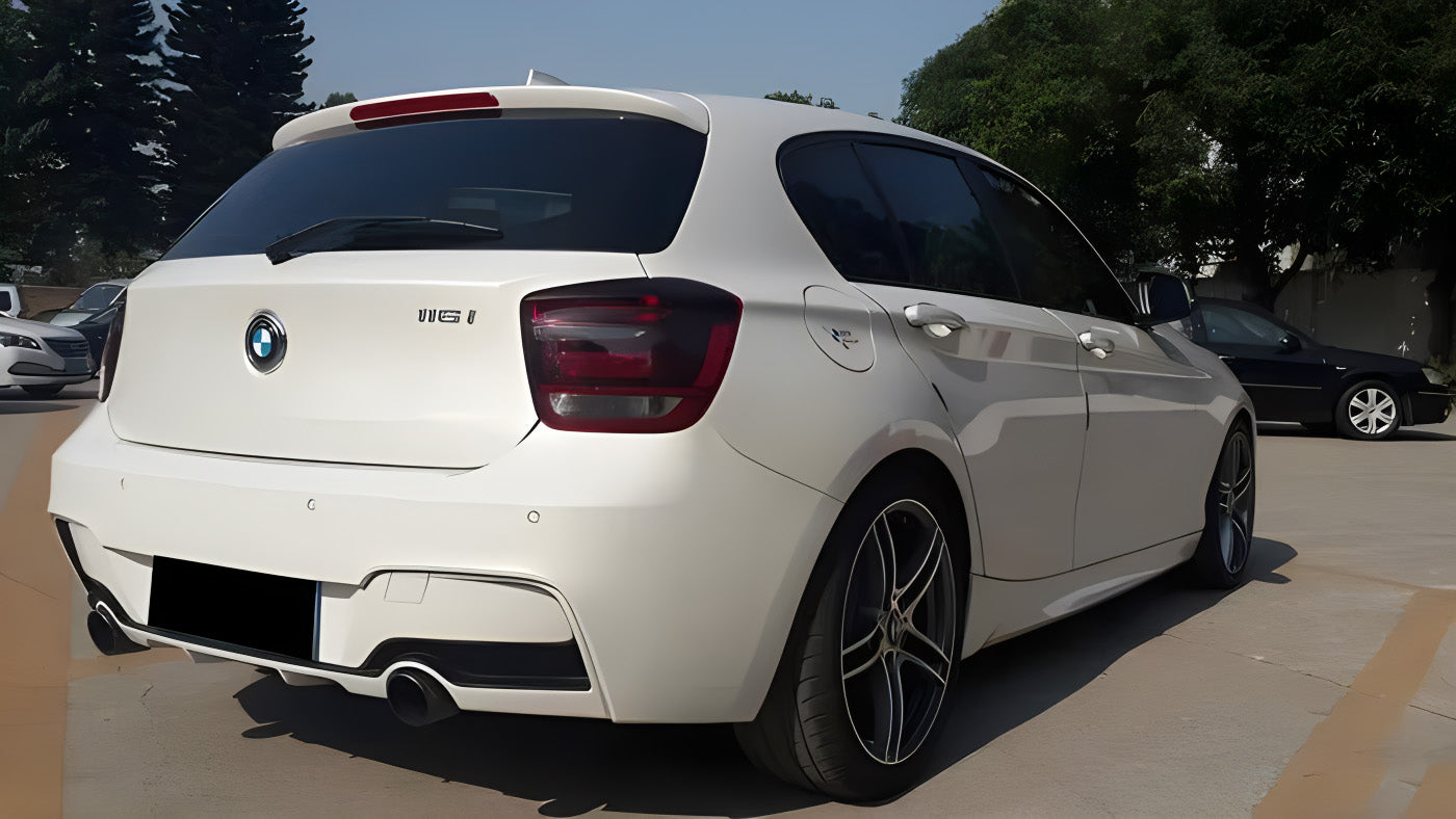 BMW 2012-2015 1 Series F20 M Performance Body Kit for 116i 118i 128i