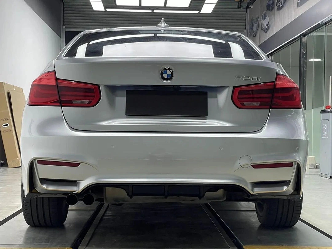 bmw-328i-rear-bumper