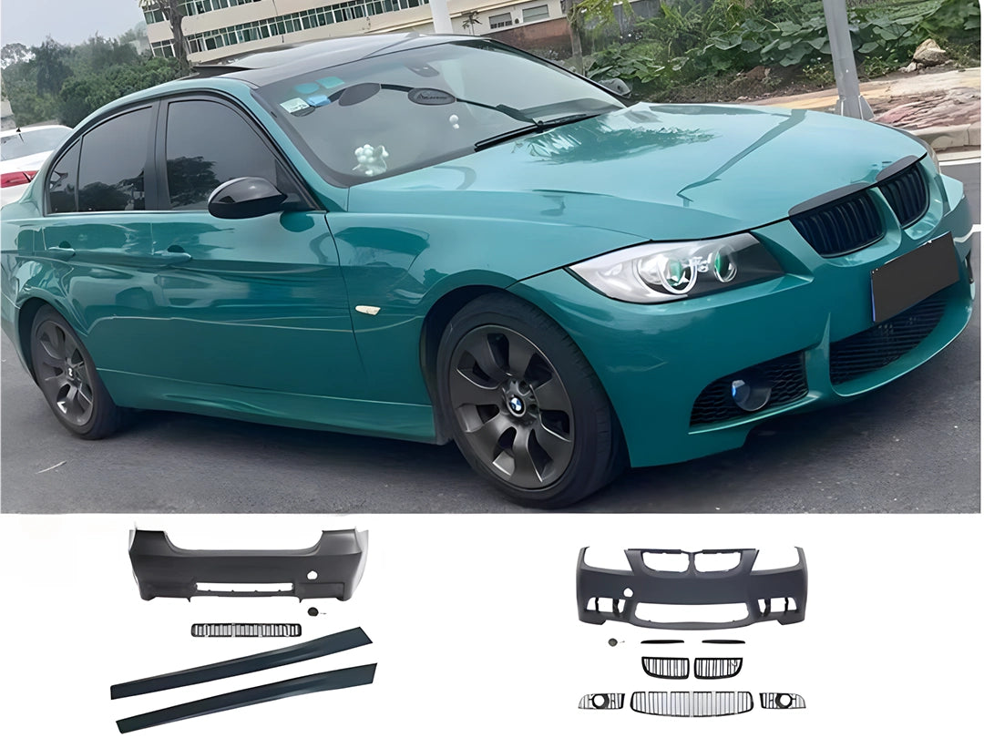bmw-335i-m3-body-kit