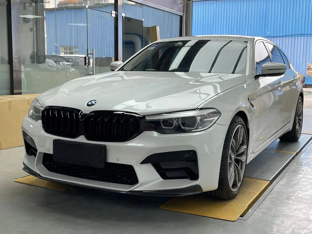 bmw-535i-side-skirt