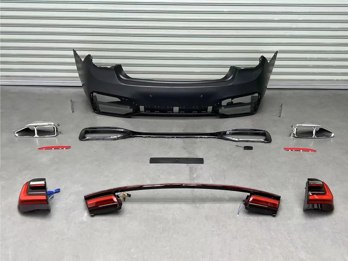 bmw-7-series-750i-body-kit-rear-bumper
