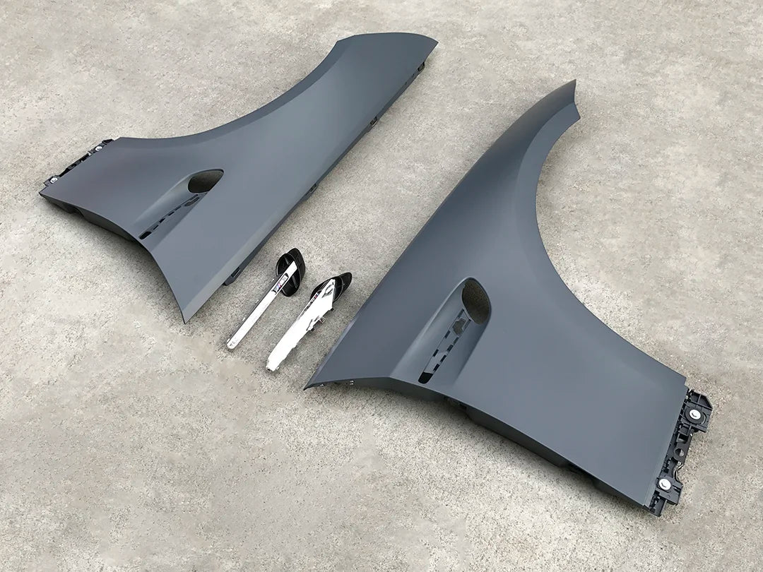 bmw-e92-328i-fenders