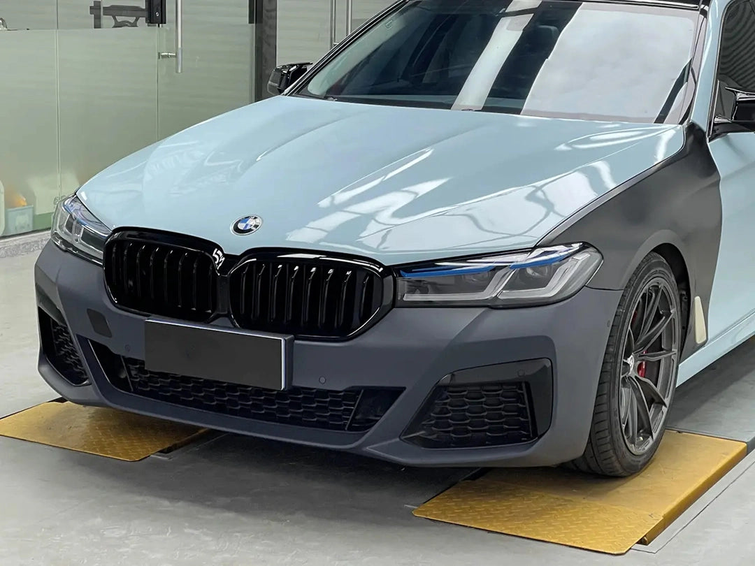 bmw-f10-m-bumper-kit