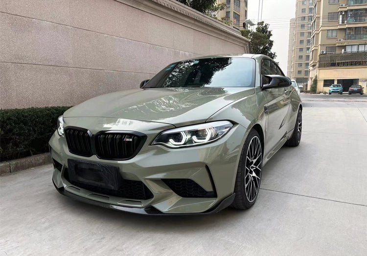 BMW 2014-2019 2 Series F22 F23 M2 Competition Wide Body Kit for 220i