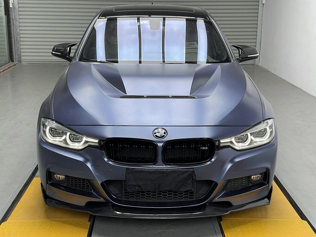 bmw-f30-cs-style-hood