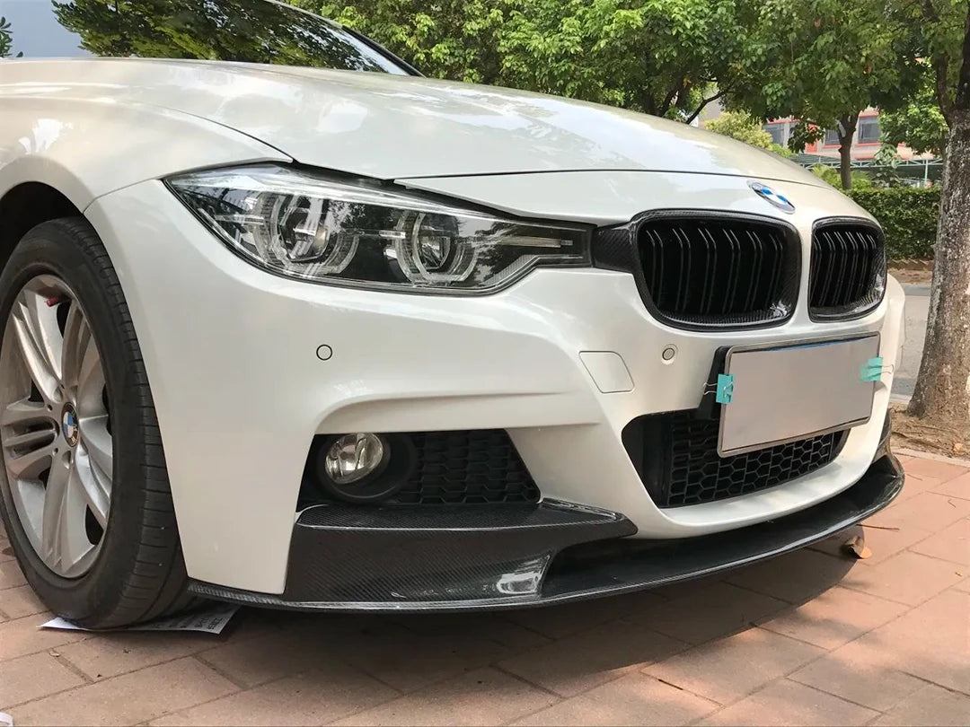 bmw-f30-m-sport-bumper-kit