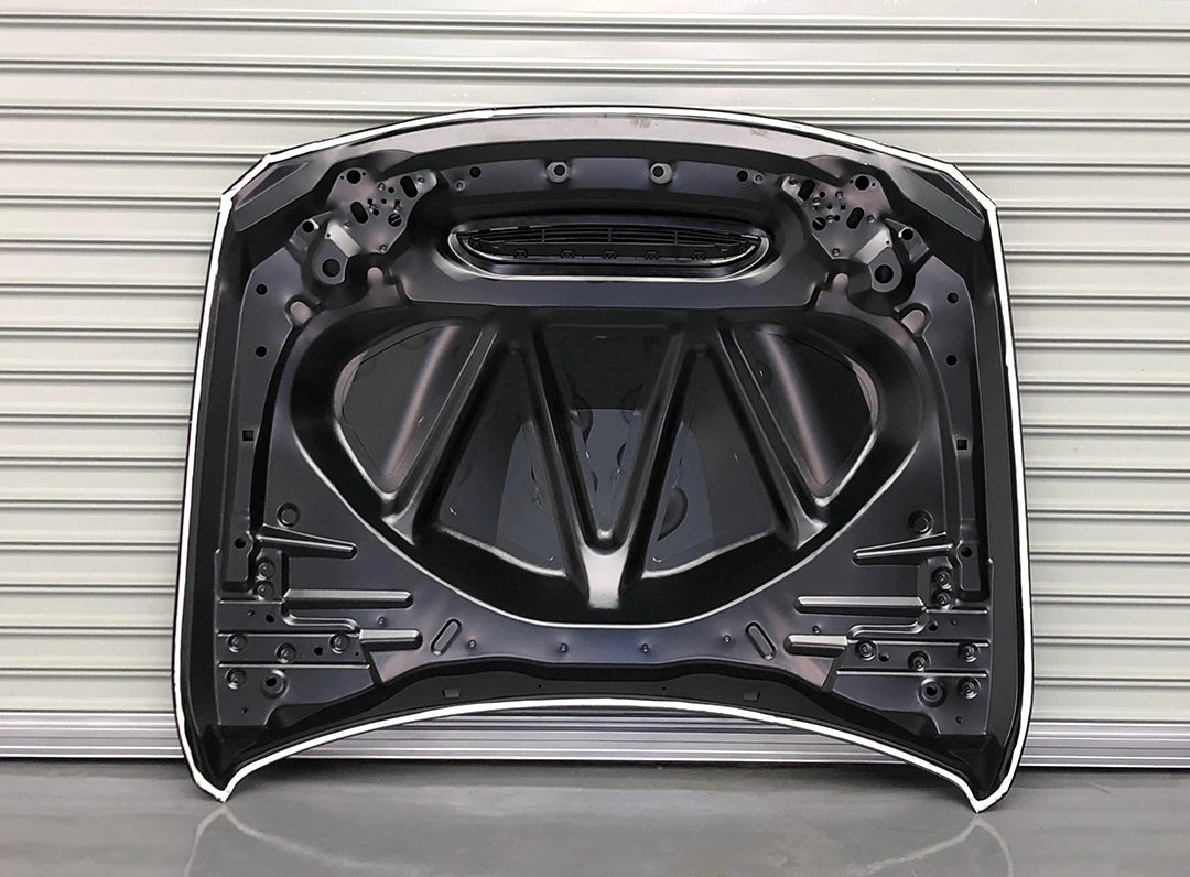 bmw-f32-428i-gts-hood