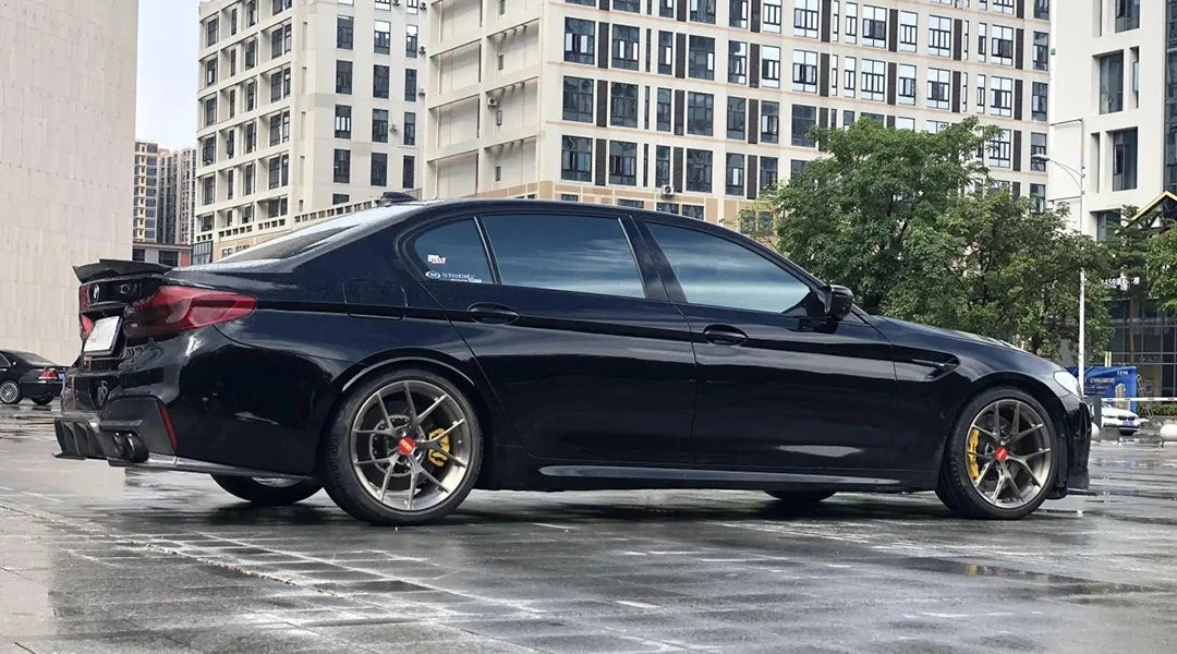 bmw-g30-m-performance-side-skirts