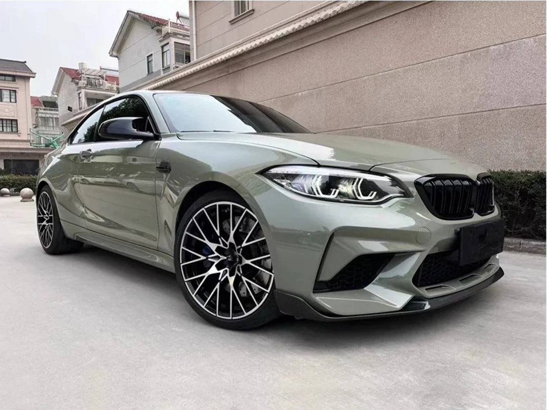 BMW 2014-2019 2 Series F22 F23 M2 Competition Wide Body Kit for 220i