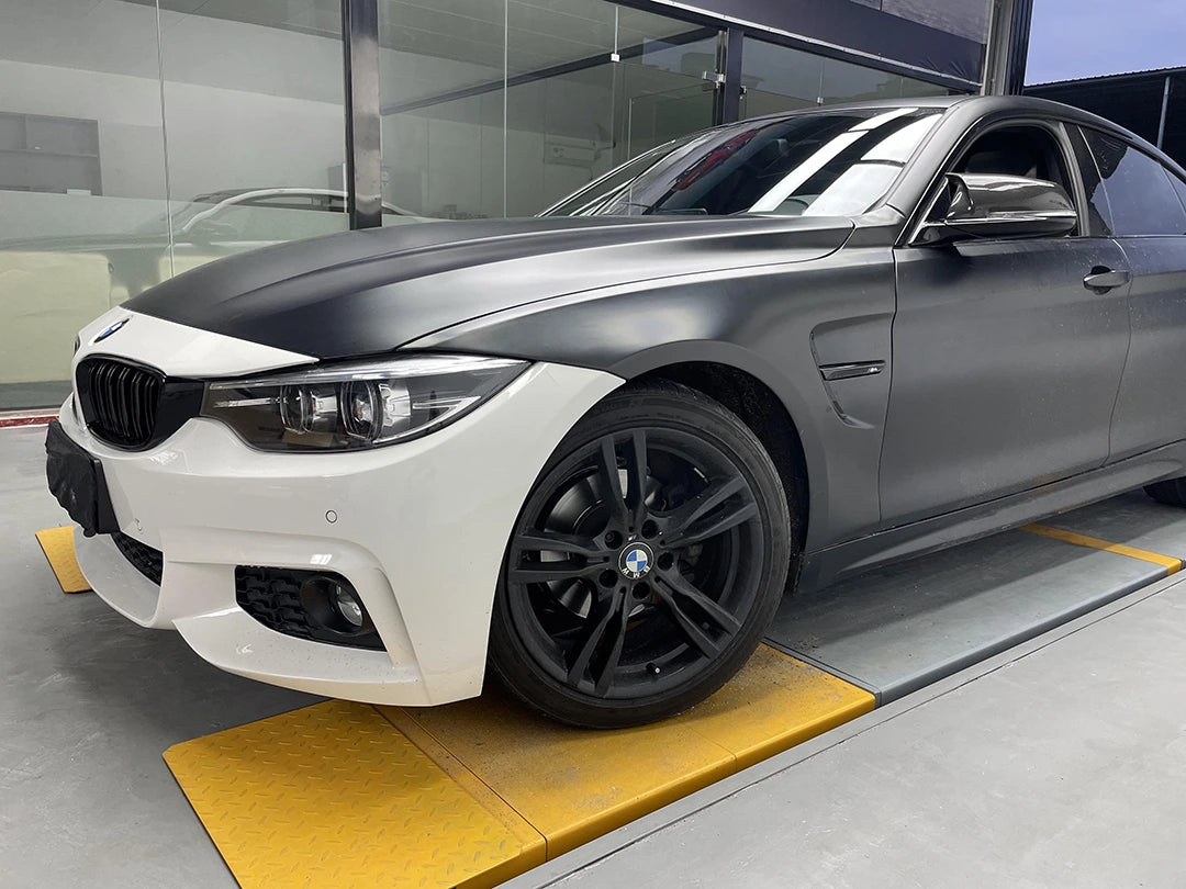 M4 fenders for BMW 2013-2019 4 Series F32 for 420i 428i 430i 440i