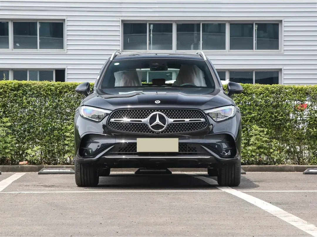 Mercedes GLC Sport Performance Body Kit for 2022-2024 X254 SUV GLC 300 300e