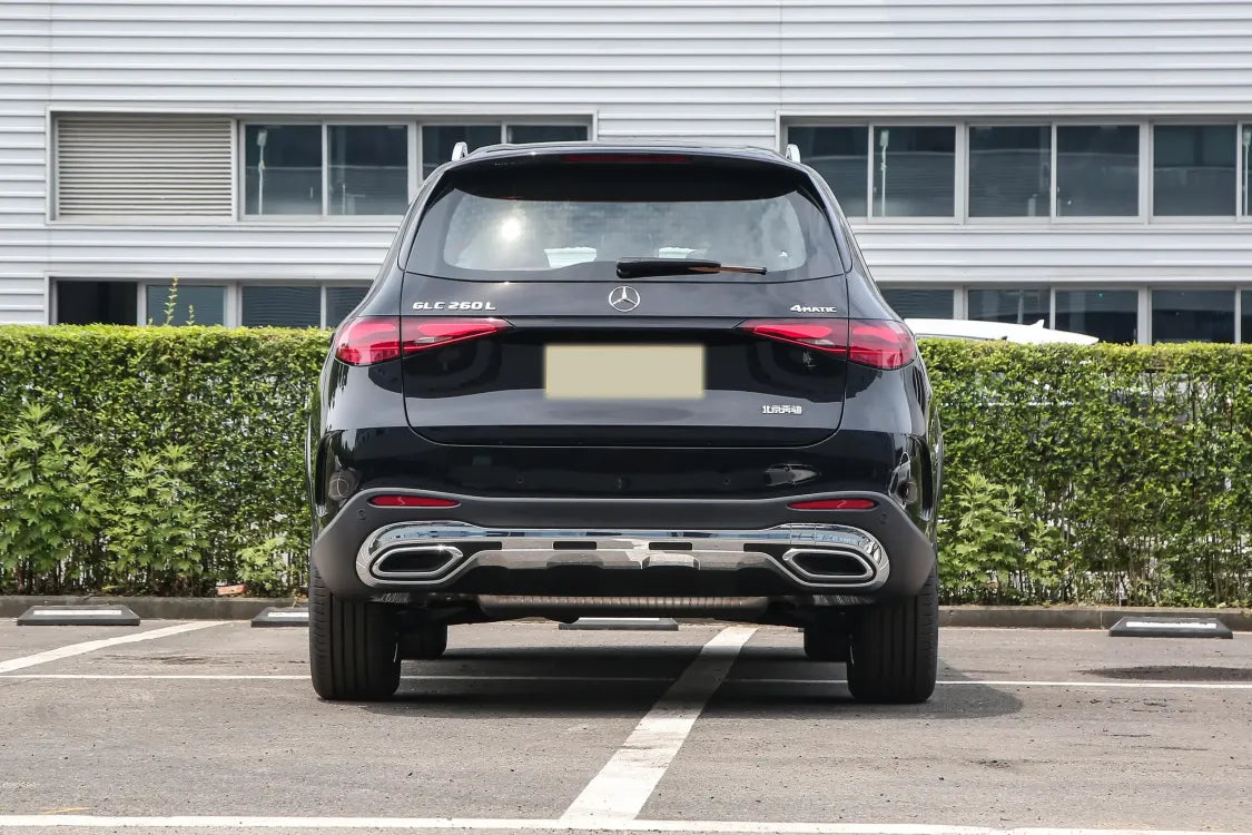 Mercedes GLC Sport Performance Body Kit for 2022-2024 X254 SUV GLC 300 300e