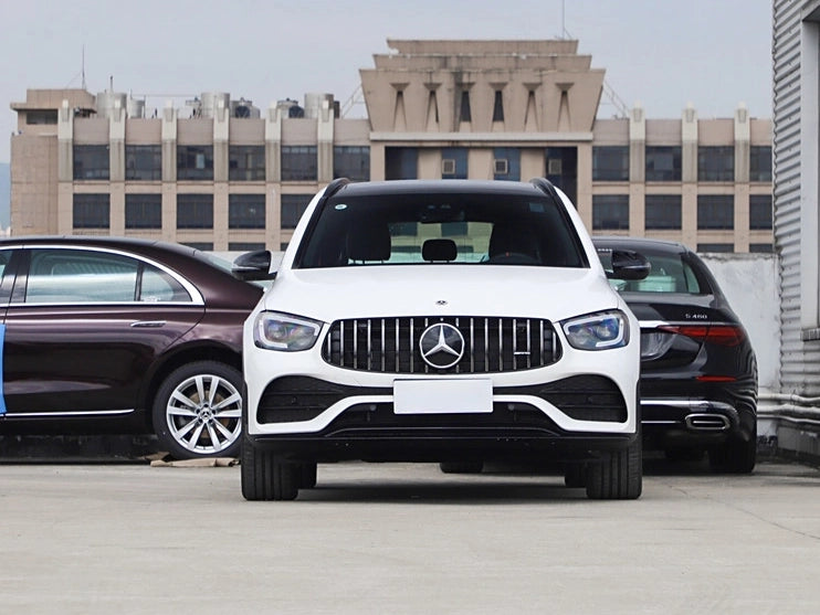Mercedes GLC 43 Body Kit for 2019-2022 X253 SUV GLC 300 350e 260 200