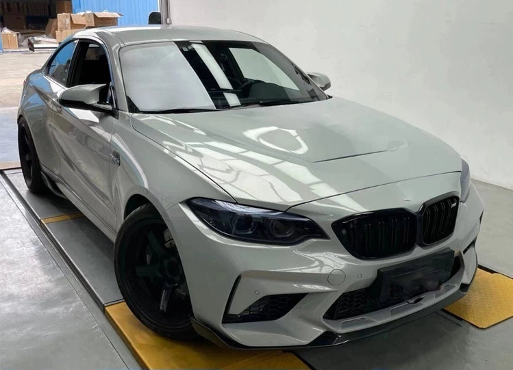 BMW 2014-2019 2 Series F22 F23 M2 Competition Wide Body Kit for 220i