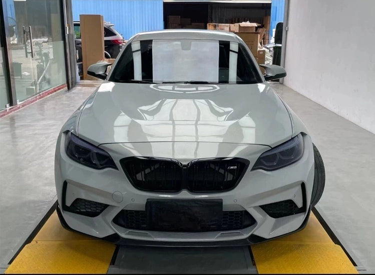 BMW 2014-2019 2 Series F22 F23 M2 Competition Wide Body Kit for 220i