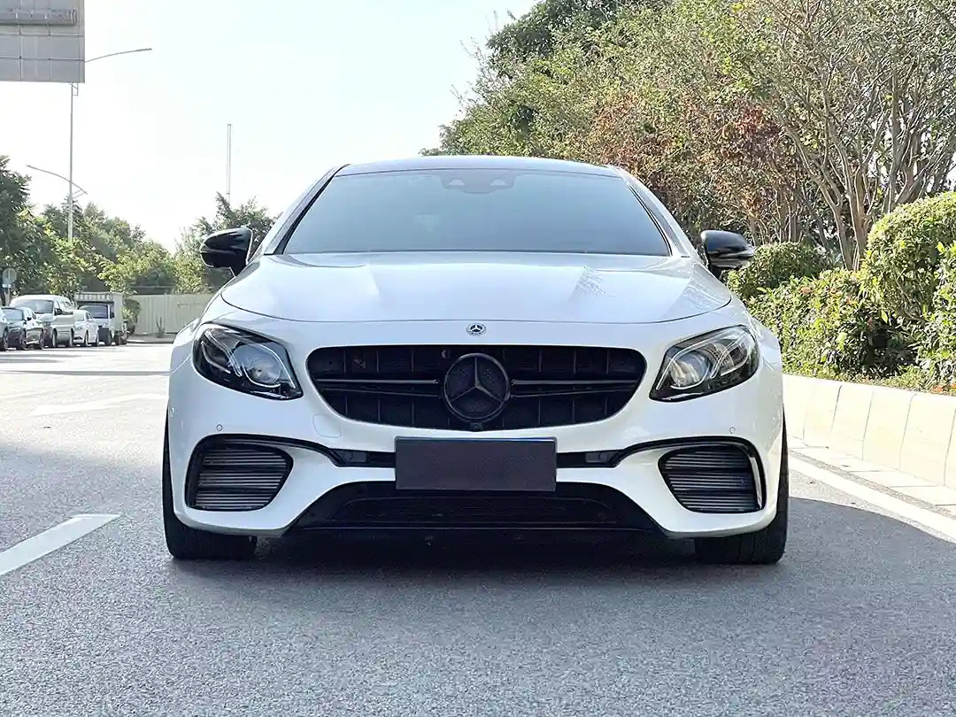 Mercedes E63 Body Kit for 2016-2020 W238 Coupe E300 E350 E450