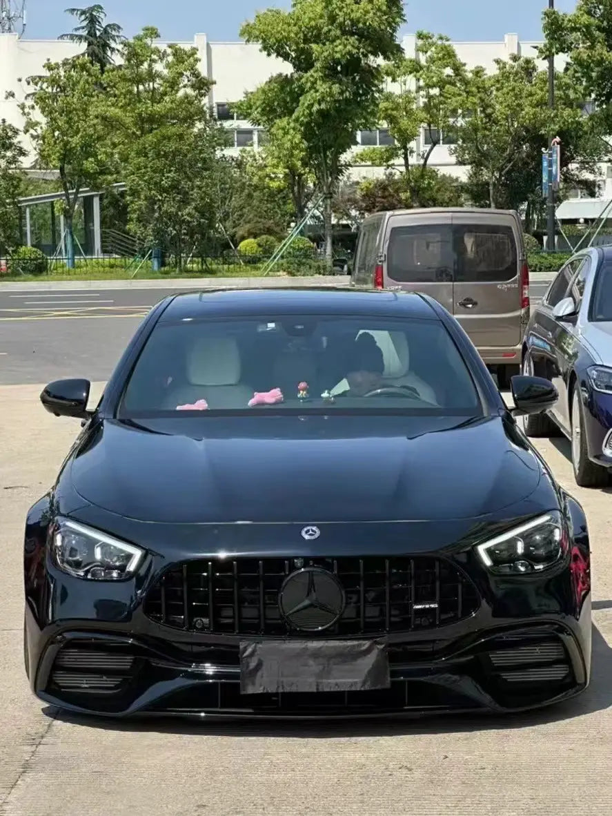 Mercedes E63 Coupe Wide Body Kit for 2021-2023 W213 E250 E350 E550