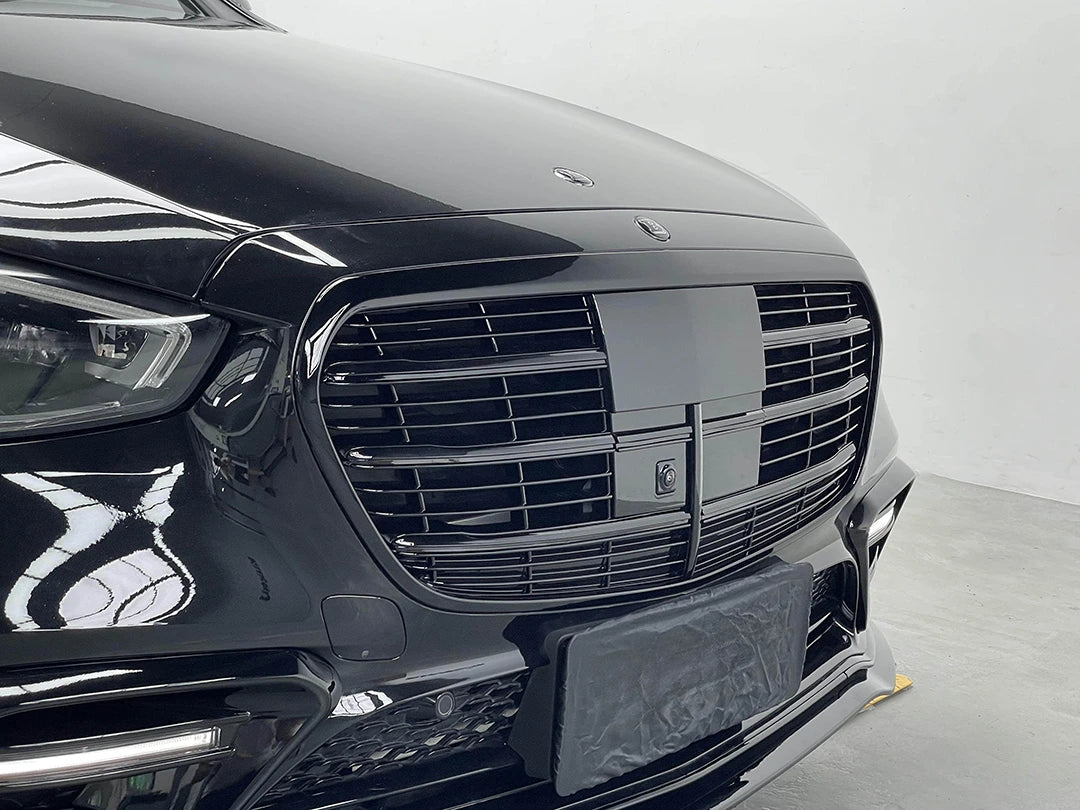 Brabus B50 Body Kit for Mercedes Benz 2020-2024 W223 S580 S500