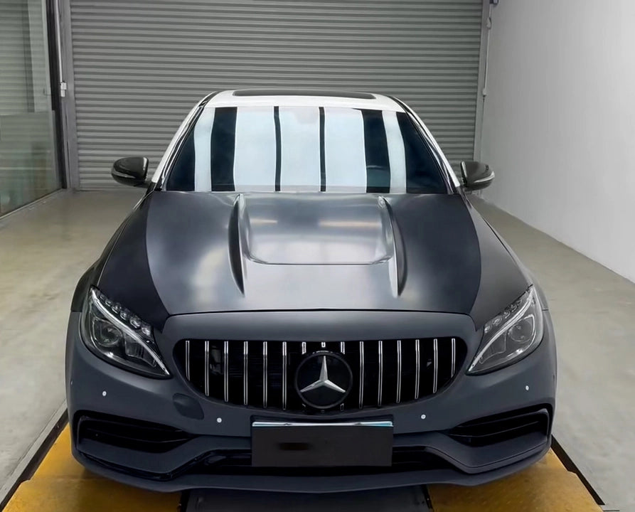 w205-facelift-to-w206-c63-hood
