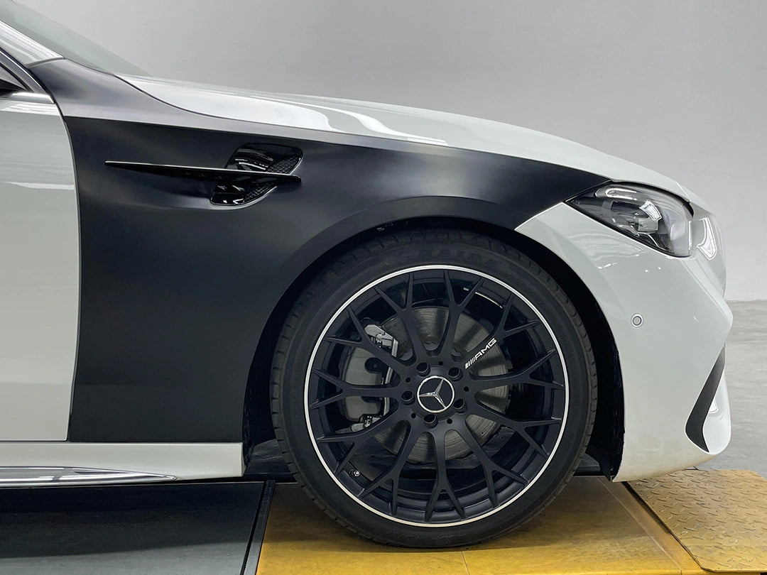 w206-c200-gt-fenders