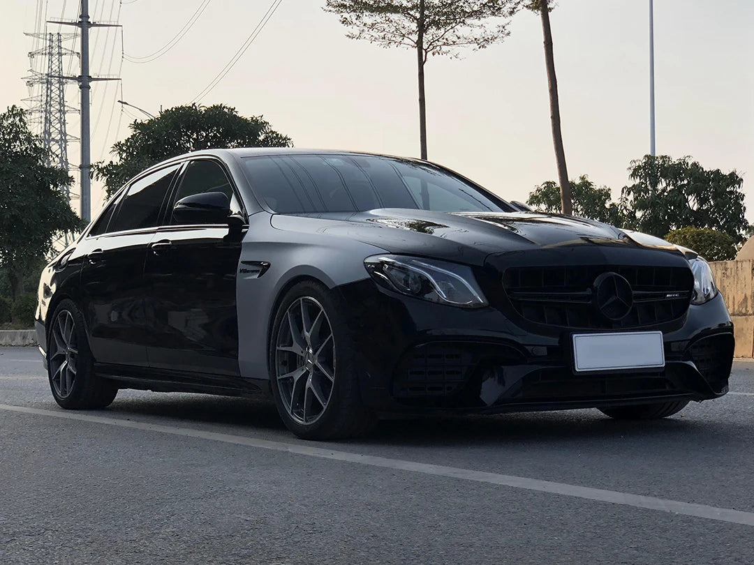 w213-e63-fenders