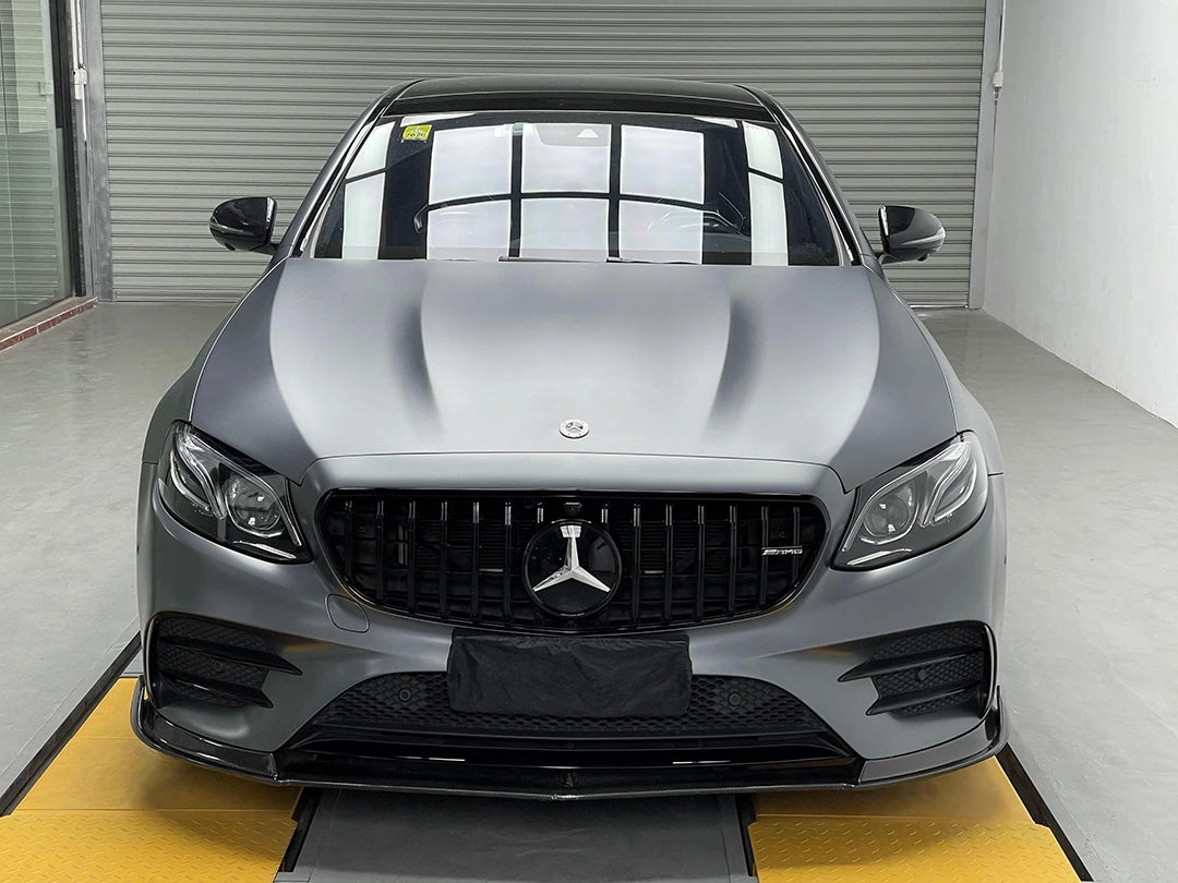w213-e63-hood