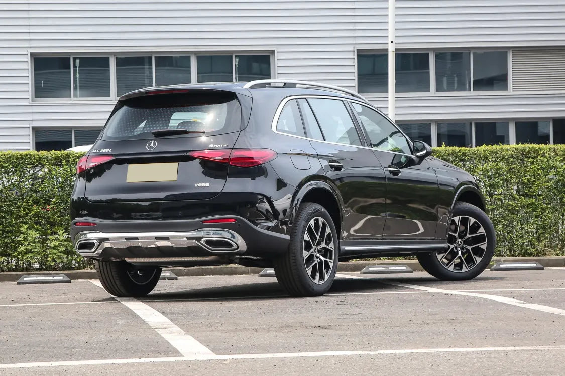 Mercedes GLC Sport Performance Body Kit for 2022-2024 X254 SUV GLC 300 300e