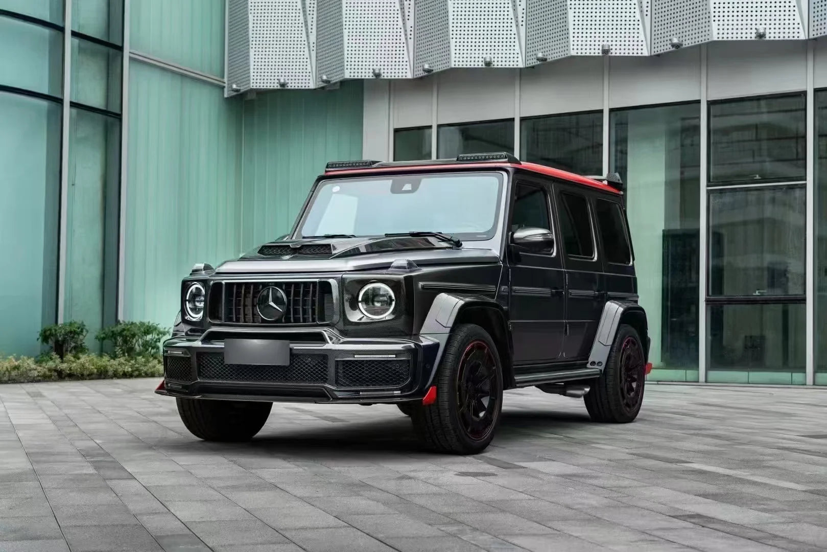 g-wagon-brabus-body-kit