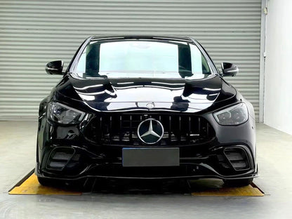Mercedes 2021 E63 Wide Body Kit for 2016-2020 W213 E300 E350 E450