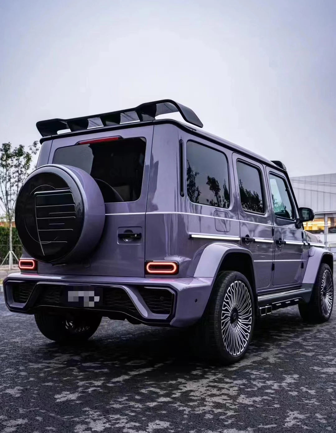 w464-g-class-2025-maybach-g900-body-kit